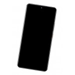 Fingerprint Sensor Flex Cable for Vivo iQOO 9 5G Orange by Maxbhi.com