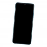 Handsfree Audio Jack Flex Cable For Oppo A16e By - Maxbhi Com