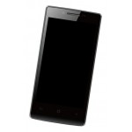 Lcd Connector For Blackview Heatwave By - Maxbhi Com