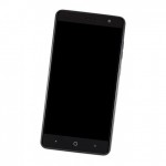 Lcd Connector For Zte Grand X4 By - Maxbhi Com