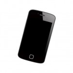 Handsfree Audio Jack Flex Cable For Celkon I4 By - Maxbhi Com