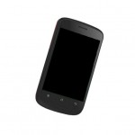 Lcd Connector For Celkon Campus Nova A352e By - Maxbhi Com