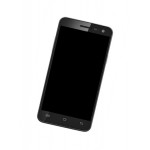 Lcd Flex Cable For Xolo Q1011 By - Maxbhi Com