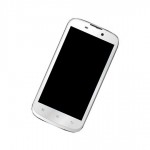 Handsfree Audio Jack Flex Cable For Xolo A800 By - Maxbhi Com