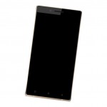 Lcd Connector For Gionee Elife E8 By - Maxbhi Com