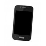 Home Button Complete For Yxtel G926 Black By - Maxbhi Com