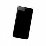 Lcd Connector For Qmobile Noir X35 By - Maxbhi Com