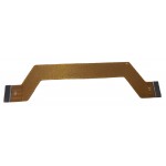 Lcd Flex Cable For Micromax Canvas Fire 4 A107 By - Maxbhi Com