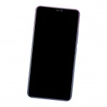 Lcd Flex Cable For Vivo Z3x By - Maxbhi Com