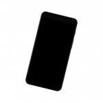 Handsfree Audio Jack Flex Cable For Lyf F1 Plus By - Maxbhi Com