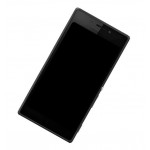 Handsfree Audio Jack Flex Cable For Sony Xperia M2 D2306 By - Maxbhi Com