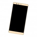 Microphone Flex Cable For Elephone Vowney By - Maxbhi Com