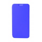 Flip Cover For Connect I201 Powder Blue - Maxbhi.com
