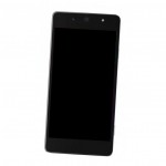 Handsfree Audio Jack Flex Cable For Blu Vivo Selfie By - Maxbhi Com