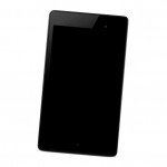 Handsfree Audio Jack Flex Cable For Google Nexus 7c 2013 By - Maxbhi Com