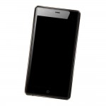 Lcd Flex Cable For Zen Admire Snap By - Maxbhi Com