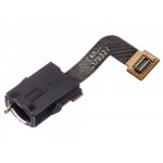 Handsfree Audio Jack Flex Cable For Land Rover Explore By - Maxbhi Com