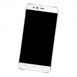Lcd Connector For Lephone W5 By - Maxbhi Com