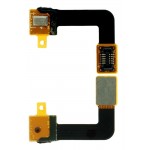 Microphone Flex Cable For Samsung Galaxy Tab S2 8 0 Wifi By - Maxbhi Com