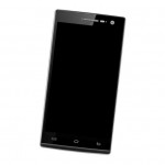 Proximity Light Sensor Flex Cable For Xolo Q1010i By - Maxbhi Com