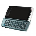 Lcd Connector For Sony Ericsson Vivaz Pro By - Maxbhi Com