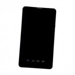 Lcd Connector For Datawind Ubislate 7sc Star By - Maxbhi Com