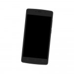 Lcd Flex Cable For Panasonic P75 By - Maxbhi Com