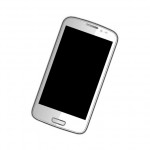 Lcd Connector For Ambrane A555 By - Maxbhi Com