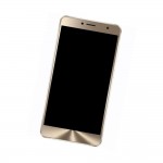 Lcd Connector For Asus Zenfone 3 Deluxe 5 5 Zs550kl By - Maxbhi Com