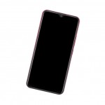 Lcd Connector For Vivo Y3 Standard By - Maxbhi Com