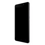 Handsfree Audio Jack Flex Cable For Karbonn Titanium Dazzle S202 By - Maxbhi Com