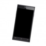 Lcd Connector For Leagoo Lead 5 By - Maxbhi Com