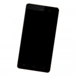 Lcd Flex Cable For Reach Cogent N Plus By - Maxbhi Com