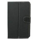 Flip Cover for DOMO Slate X14 - Black