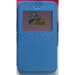 Flip Cover for Doogee DG850 - Blue