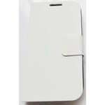 Flip Cover for Fly E402 - White