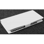 Flip Cover for Fly F451s - White