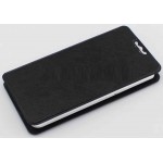 Flip Cover for Fly F51 - Black