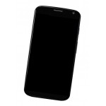 Lcd Connector For Motorola Moto X Wood Back By - Maxbhi Com