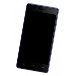 Handsfree Audio Jack Flex Cable For Micromax A74 Canvas Fun By - Maxbhi Com