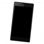 Lcd Flex Cable For Sony Ericsson Xperia T3 D5103 By - Maxbhi Com
