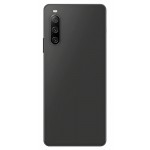 Full Body Housing For Sony Xperia 10 Iv Black - Maxbhi Com