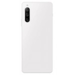 Full Body Housing For Sony Xperia 10 Iv White - Maxbhi Com