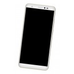 Lcd Connector For Lava Iris 88 By - Maxbhi Com