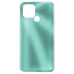 Back Panel Cover For I Kall K401 Green - Maxbhi Com