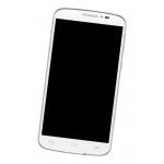 Lcd Connector For Alcatel 7041d With Dual Sim By - Maxbhi Com