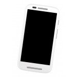 Proximity Light Sensor Flex Cable For Motorola Moto E Dual Tv Xt1025 With Digital Tv By - Maxbhi Com