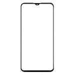 Replacement Front Glass For I Kall K401 Black By - Maxbhi Com