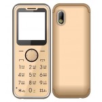 Full Body Housing For I Kall K12 Gold - Maxbhi Com