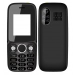 Full Body Housing For I Kall K40 2022 Black - Maxbhi Com